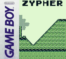 Zypher